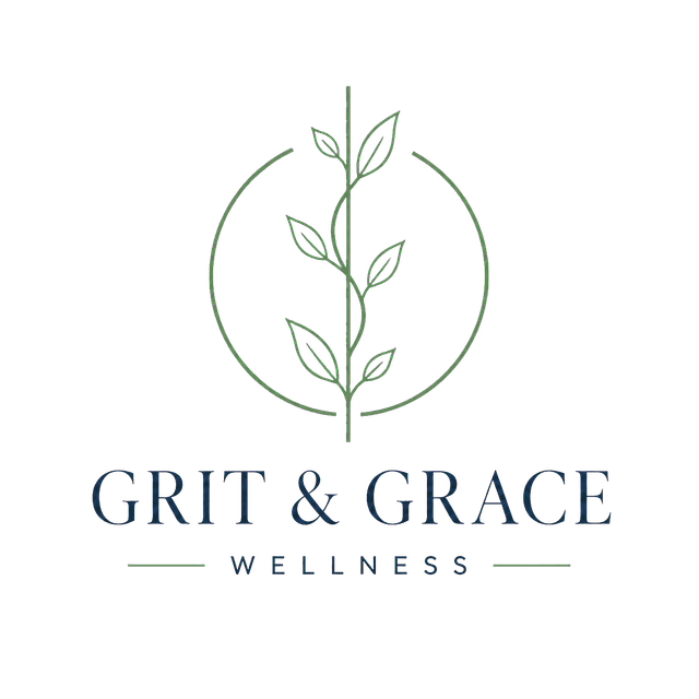 Grit & Grace Wellness